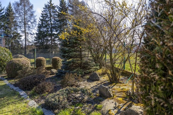 Prodej, Rodinný dům, Sulice