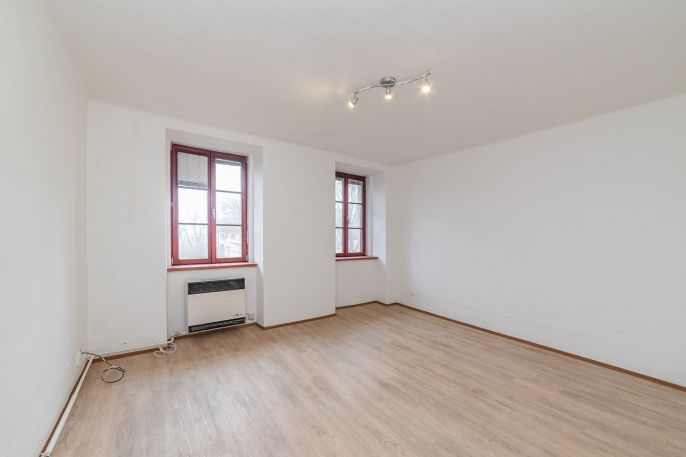 Pronájem, Byt 2+1, Náměšť nad Oslavou