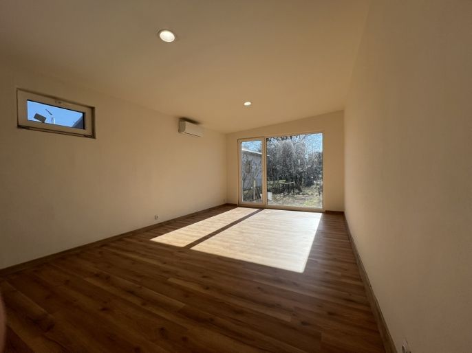 Pronájem, Byt 1+kk, Chomutov