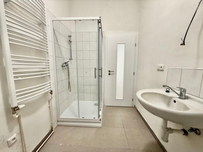 Pronájem, Byt 2+kk, Děčín