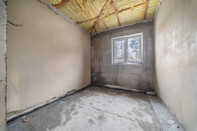 Prodej, Rodinný dům, Hrádek