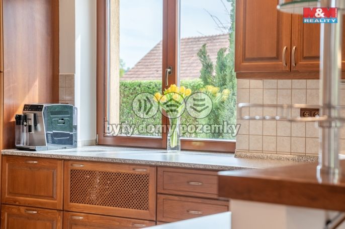 Prodej, Rodinný dům, Václavice