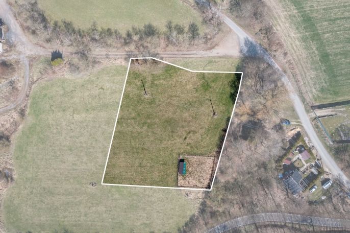 Prodej, Komerční pozemky, Břasy