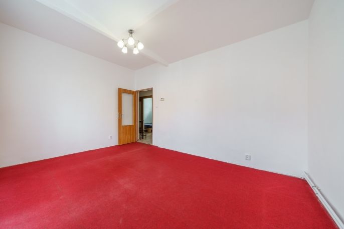 Prodej, Byt 3+1, Karlovy Vary