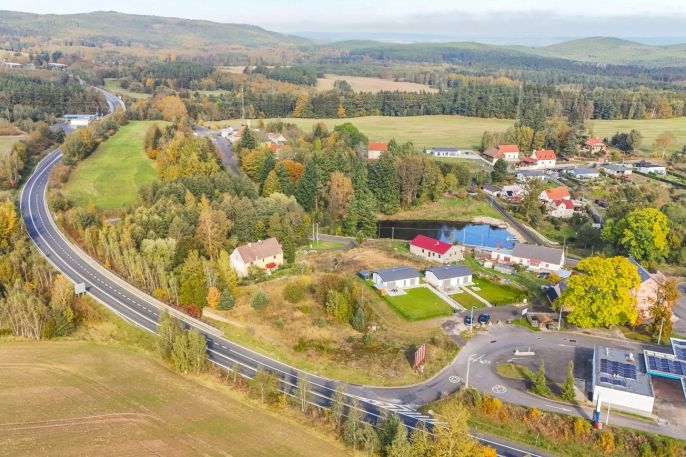 Prodej, Ostatní, Vojtanov