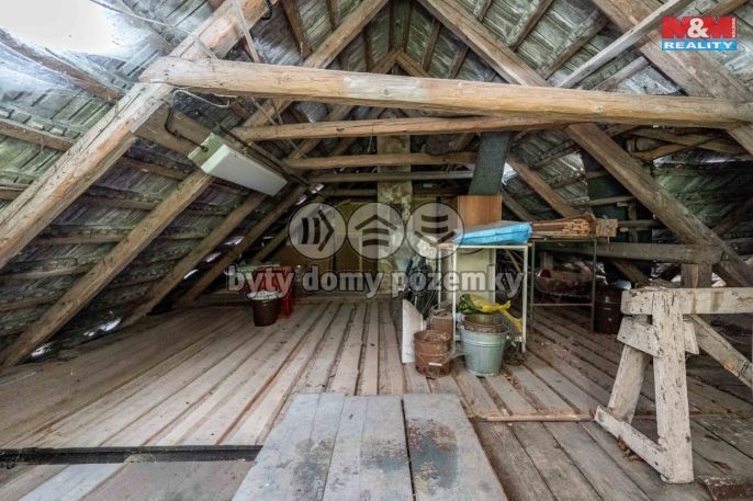 Prodej, Rodinný dům, Čechtín