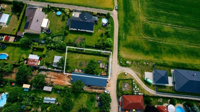 Prodej, Na klíč, Křelov-Břuchotín