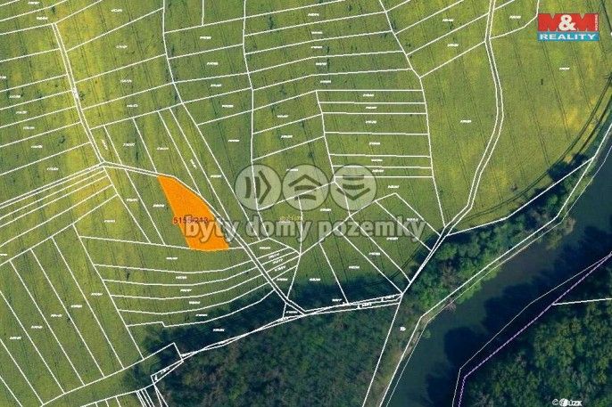 Prodej, Pole, Vracov