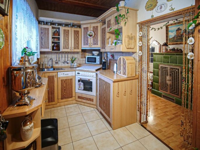 Prodej, Rodinný dům, Velké Losiny