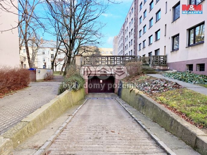 Prodej, Byt 4+kk, Praha