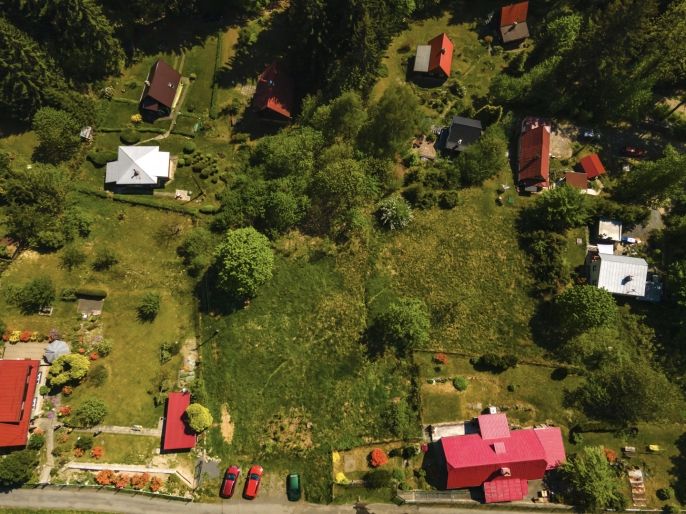 Prodej, Pozemek k bydlení, Ostravice