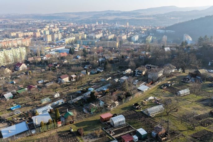 Prodej, Zahrada, Kadaň