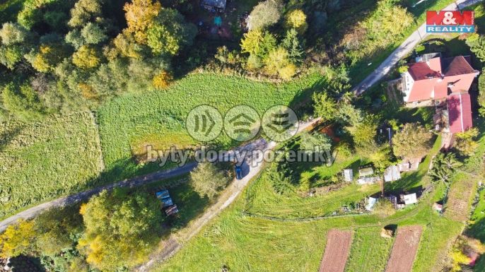 Prodej, Pozemek k bydlení, Lampertice