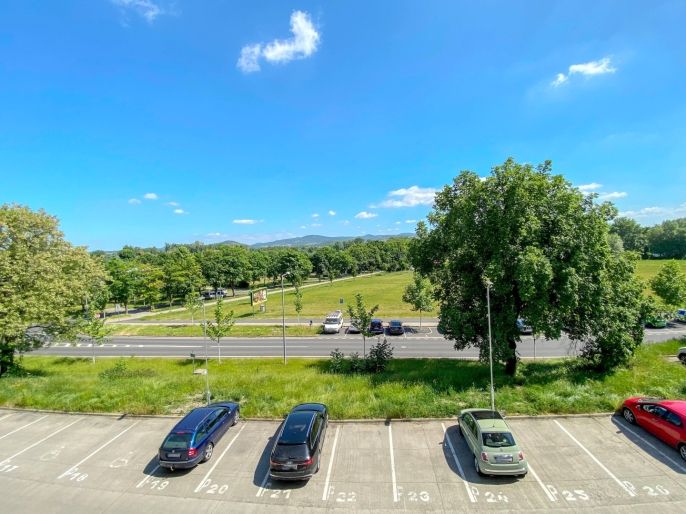 Pronájem, Byt 2+kk, Lovosice