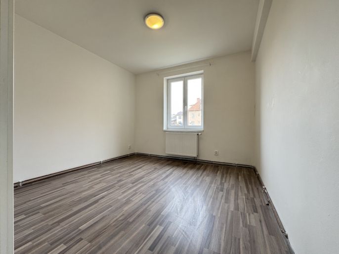 Pronájem, Byt 2+1, Benátky nad Jizerou