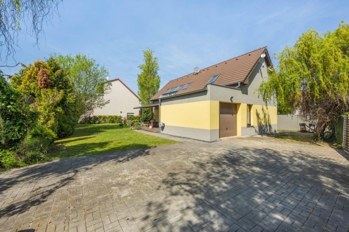 Prodej, Rodinný dům, Líbeznice