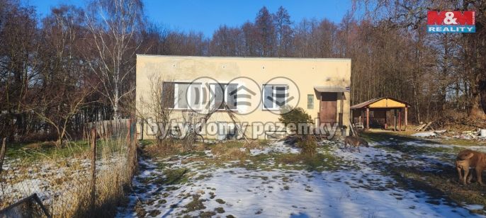 Prodej, Rodinný dům, Rychvald