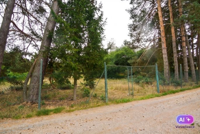 Prodej, Pozemek k bydlení, Družec