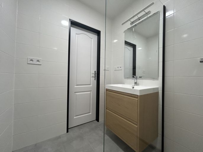 Pronájem, Byt 2+1, Ústí nad Labem