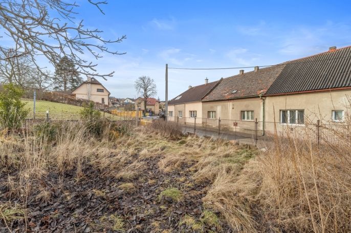 Prodej, Rodinný dům, Svinařov