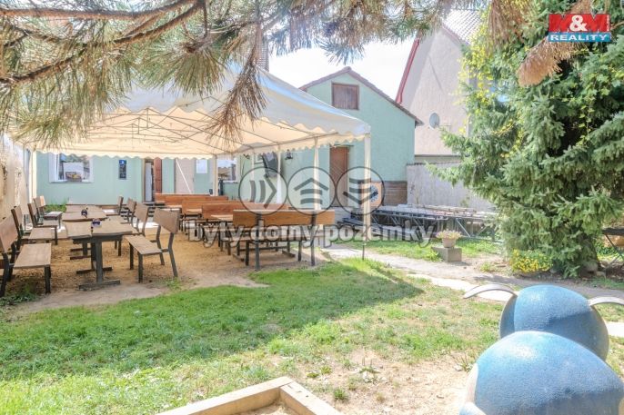 Prodej, Restaurace, stravování, Otrokovice