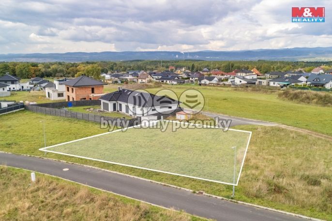 Prodej, Pozemek k bydlení, Hory