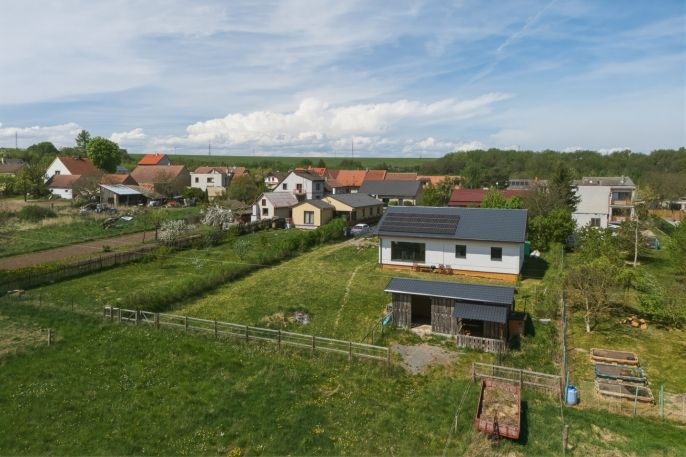 Prodej, Rodinný dům, Třtice