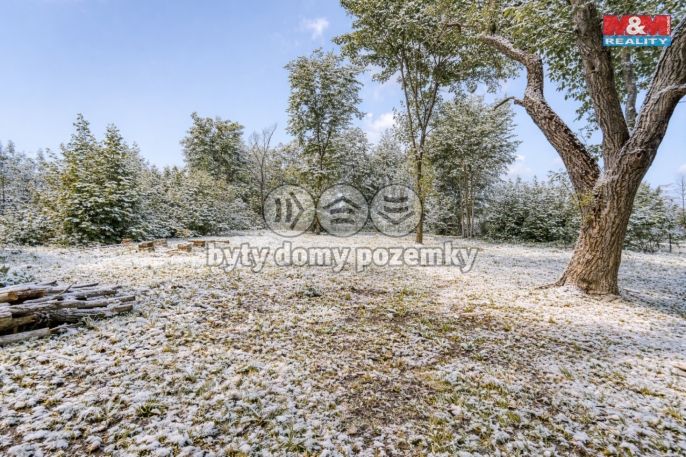 Prodej, Pozemek k bydlení, Kšice