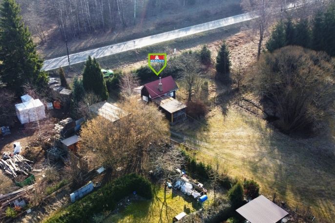Prodej, Chata, Hlinsko