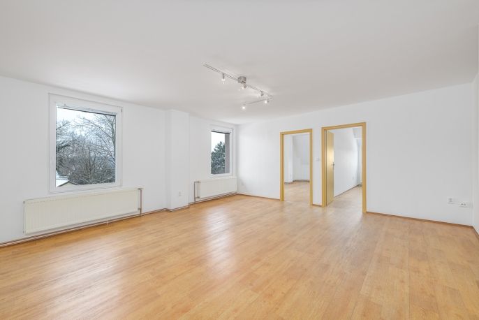 Prodej, Byt 3+1, Čáslav