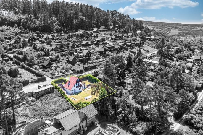 Prodej, Chata, Hýskov