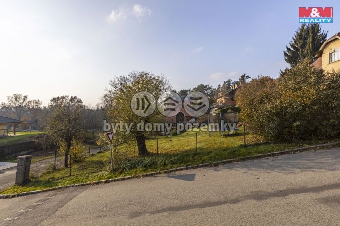 Prodej, Pozemek k bydlení, Velké Popovice