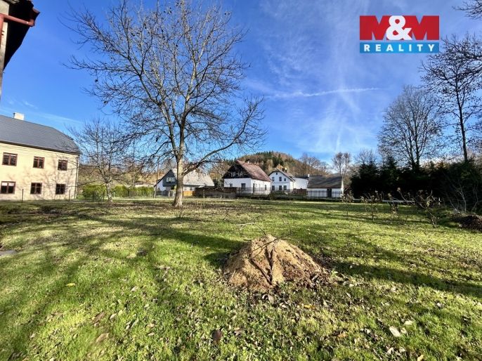 Prodej, Byt 2+1, Chřibská