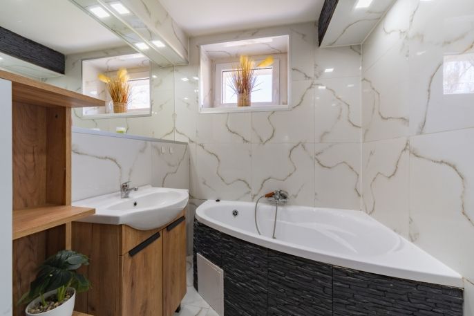 Prodej, Byt 2+1, Ostrov