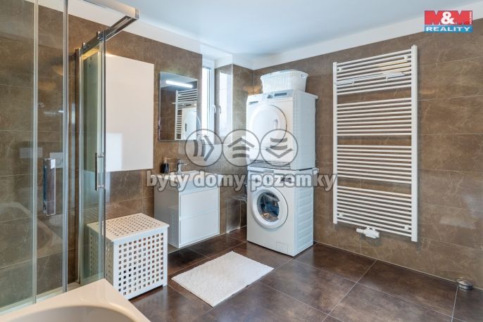 Prodej, Byt 3+kk, Olomouc