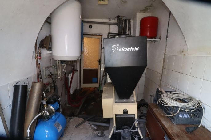 Prodej, Rodinný dům, Žalany