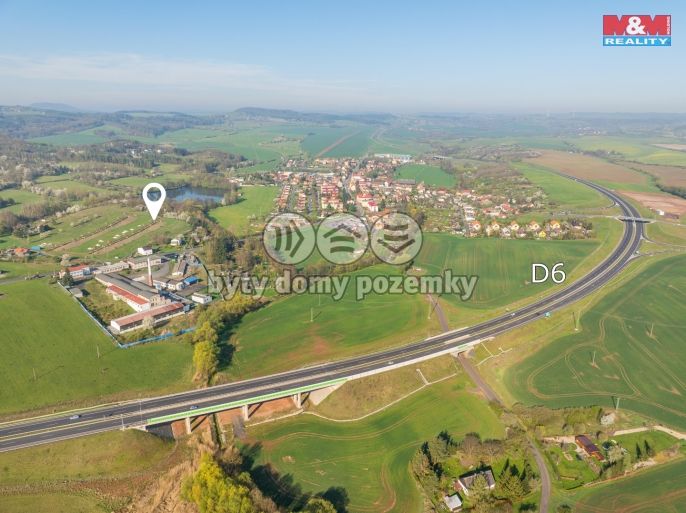 Prodej, Rodinný dům, Lubenec