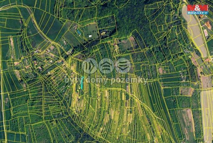 Prodej, Zahrada, Kudlovice