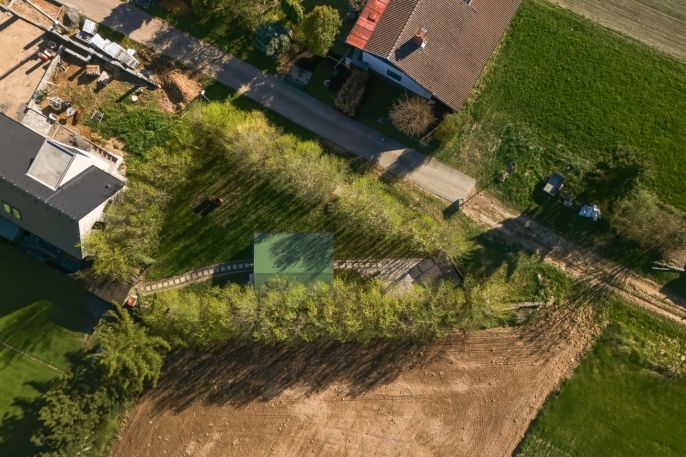 Prodej, Zahrada, Krakov