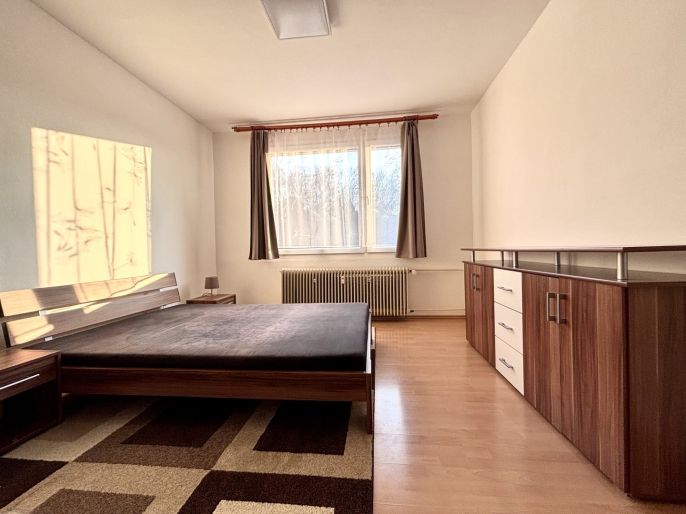 Pronájem, Byt 2+1, Kostelec nad Orlicí