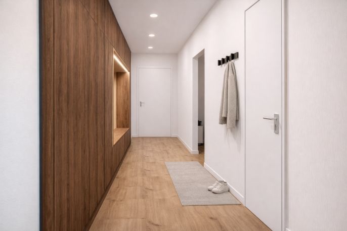 Prodej, Byt 3+kk, Ostrava