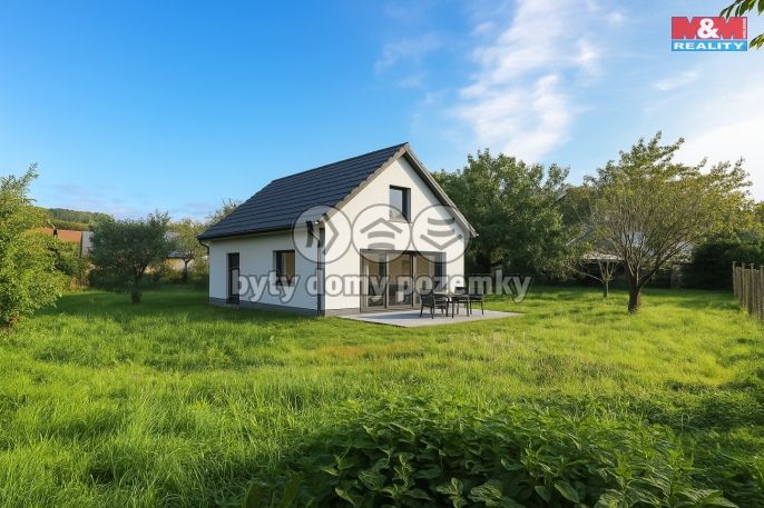 Prodej, Pozemek k bydlení, Třemošná