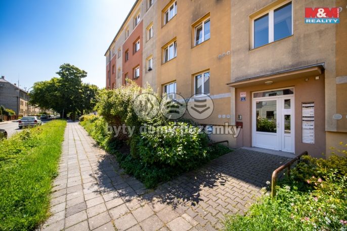 Prodej, Byt 2+1, Svitavy