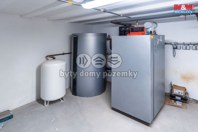 Prodej, Nájemní dům, Znojmo