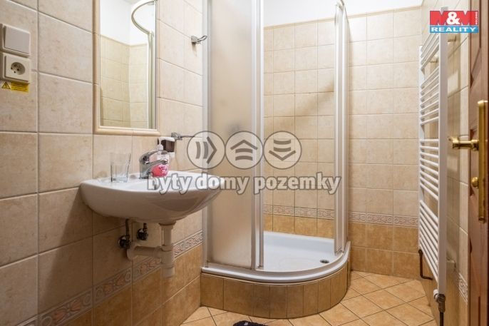 Prodej, Hotel, penzion, Přídolí