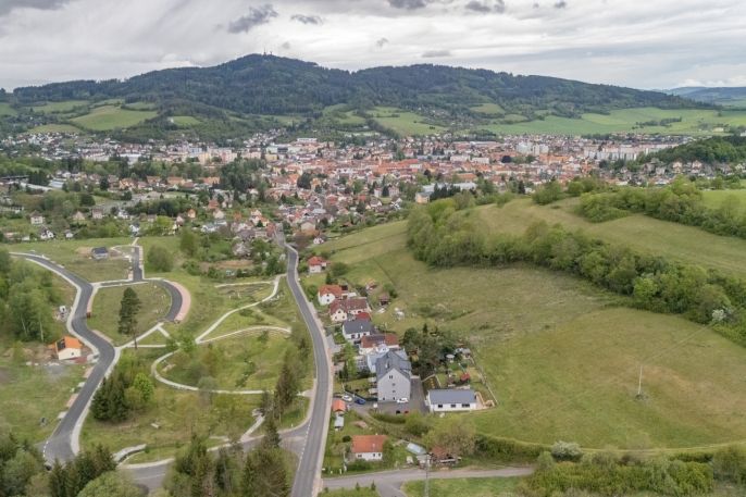 Prodej, Byt 2+kk, Sušice
