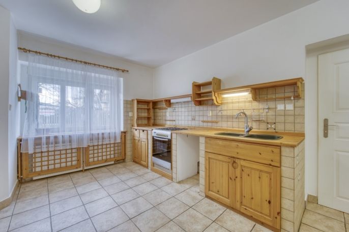 Prodej, Rodinný dům, Plzeň