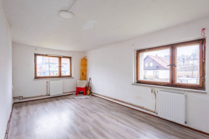 Prodej, Rodinný dům, Seifhennersdorf
