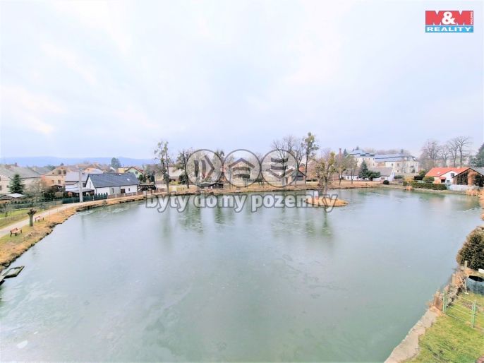 Prodej, Rodinný dům, Litultovice