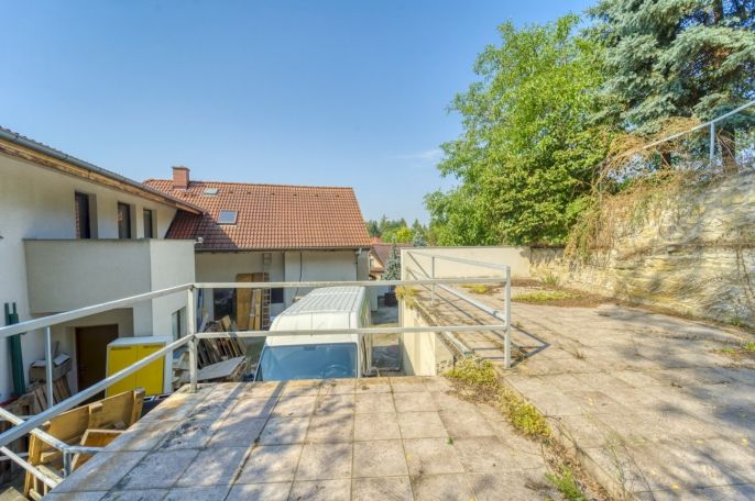 Prodej, Rodinný dům, Sluhy